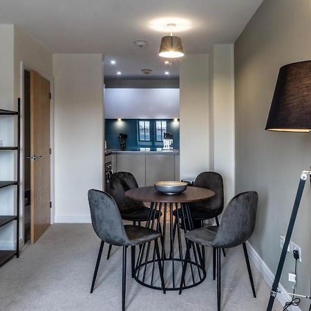 Joivy Modern Flats In Central Birmingham, Next To Business District エクステリア 写真